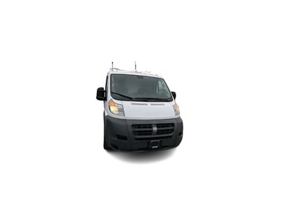2018 Ram RAM Promaster Cargo Van in Langley, British Columbia