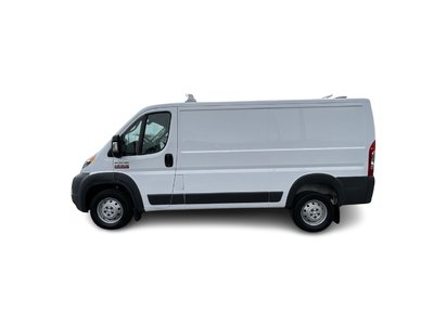 2018 Ram RAM Promaster Cargo Van in Langley, British Columbia