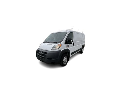 2018 Ram RAM Promaster Cargo Van in Langley, British Columbia