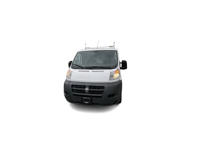 2018 Ram RAM Promaster Cargo Van in Langley, British Columbia