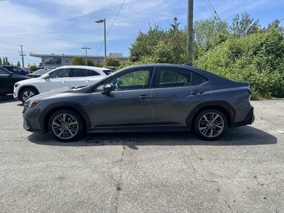 2023 Subaru WRX in Langley, British Columbia
