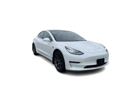 Tesla Model 3  2020 à Langley, Colombie-Britannique