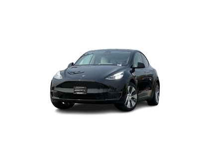 2020 Tesla Model Y in Langley, British Columbia