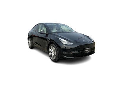 2020 Tesla Model Y in Langley, British Columbia