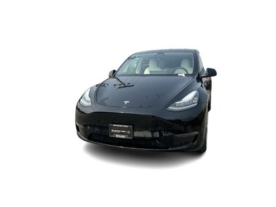 2020 Tesla Model Y in Langley, British Columbia