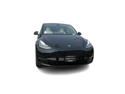 2020 Tesla Model Y in Langley, British Columbia
