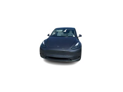 2022 Tesla Model Y in Langley, British Columbia