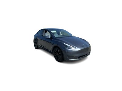 2022 Tesla Model Y in Langley, British Columbia