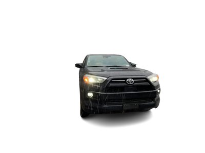 2022 Toyota 4Runner in Langley, British Columbia