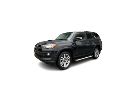 2022 Toyota 4Runner in Langley, British Columbia