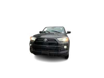 2022 Toyota 4Runner in Langley, British Columbia