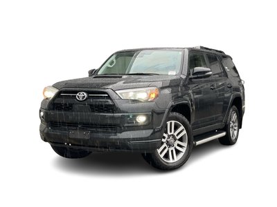 2022 Toyota 4Runner in Langley, British Columbia