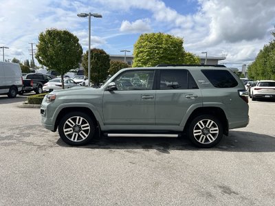 Toyota 4Runner  2023 à Langley, Colombie-Britannique
