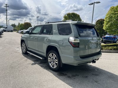Toyota 4Runner  2023 à Langley, Colombie-Britannique