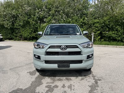 Toyota 4Runner  2023 à Langley, Colombie-Britannique