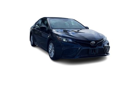 2024 Toyota Camry in Vancouver, British Columbia