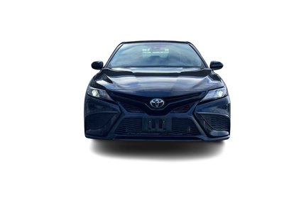 2024  Camry in North Vancouver, British Columbia