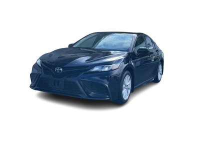 2024 Toyota Camry in Langley, British Columbia