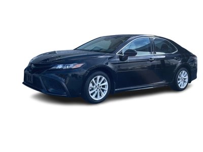 2024 Toyota Camry in Langley, British Columbia