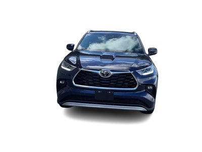2024 Toyota Highlander in Langley, British Columbia