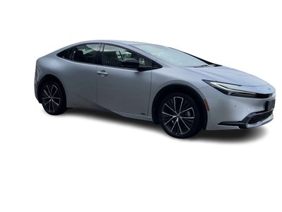 2024 Toyota Prius in Vancouver, British Columbia