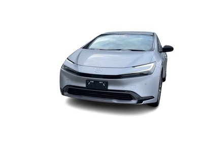 Toyota Prius  2024 à Langley, Colombie-Britannique