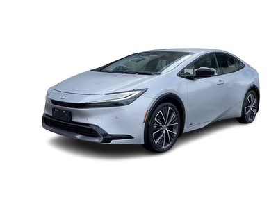 Toyota Prius  2024 à Langley, Colombie-Britannique