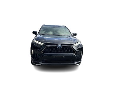 2024 Toyota RAV4 Plug-in Hybrid in Vancouver, British Columbia