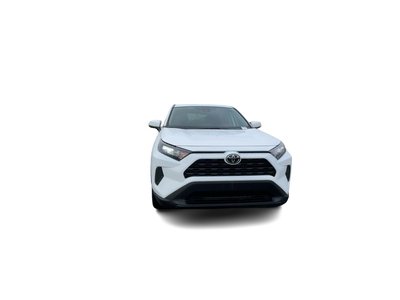 2023 Toyota RAV4 in Vancouver, British Columbia