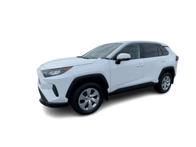 Toyota RAV4  2023 à Langley, Colombie-Britannique