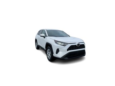 2023 Toyota RAV4 in Vancouver, British Columbia