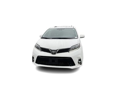 2020 Toyota Sienna in Langley, British Columbia