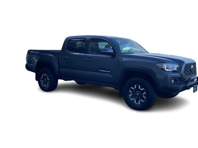 2022  Tacoma 4X4 in Vancouver, British Columbia