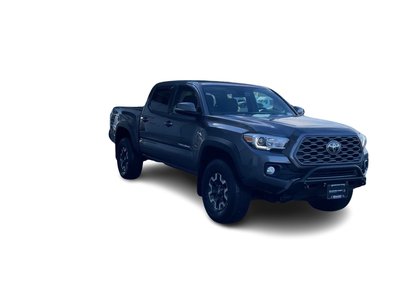 2022  Tacoma 4X4 in Vancouver, British Columbia