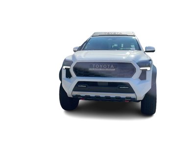 2025  Tacoma Hybrid in Vancouver, British Columbia