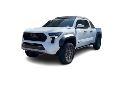 2025 Toyota Tacoma Hybrid in Langley, British Columbia