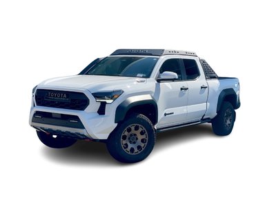 2025  Tacoma Hybrid in Vancouver, British Columbia