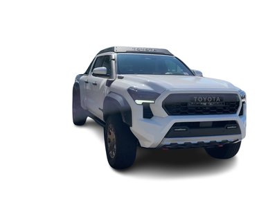 2025  Tacoma Hybrid in Vancouver, British Columbia