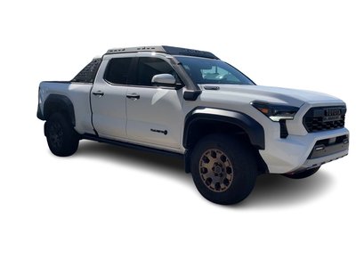 2025  Tacoma Hybrid in Vancouver, British Columbia