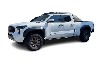 2025 Toyota Tacoma Hybrid in Langley, British Columbia