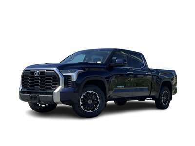 2023 Toyota Tundra Hybrid in North Vancouver, British Columbia