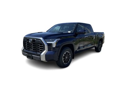 Toyota Tundra Hybrid  2023 à Langley, Colombie-Britannique