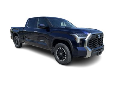 2023 Toyota Tundra Hybrid in North Vancouver, British Columbia
