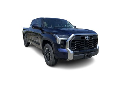 2023 Toyota Tundra Hybrid in North Vancouver, British Columbia