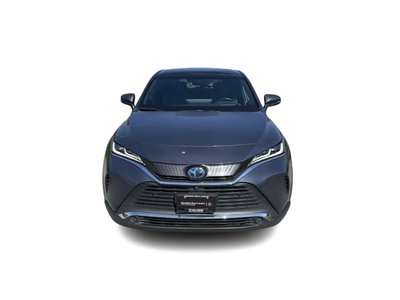 2021  Venza Hybrid in Vancouver, British Columbia