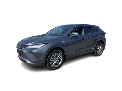 Toyota Venza Hybrid  2021 à Langley, Colombie-Britannique