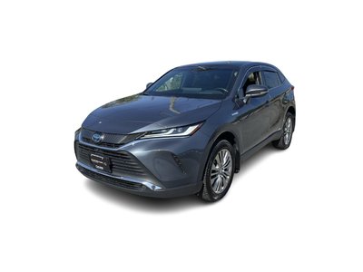 Toyota Venza Hybrid  2021 à Langley, Colombie-Britannique