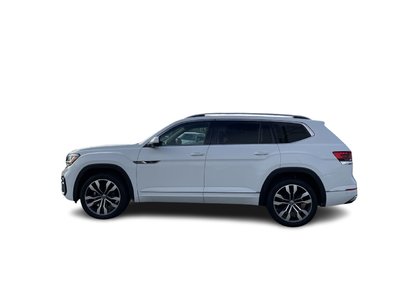 Volkswagen Atlas  2022 à Langley, Colombie-Britannique