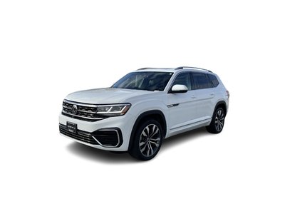 Volkswagen Atlas  2022 à Langley, Colombie-Britannique