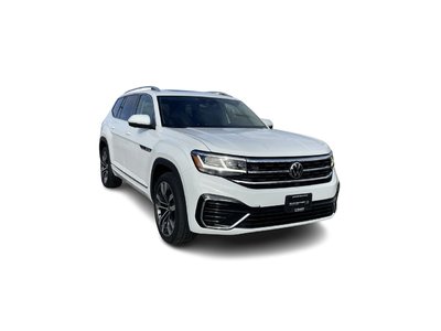 Volkswagen Atlas  2022 à Langley, Colombie-Britannique